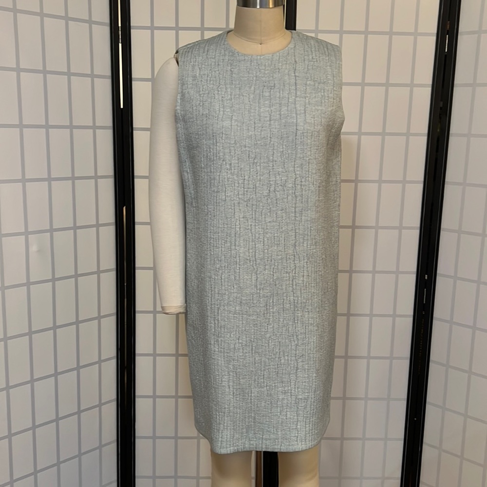 Theory Column dress brand new with tags still attached